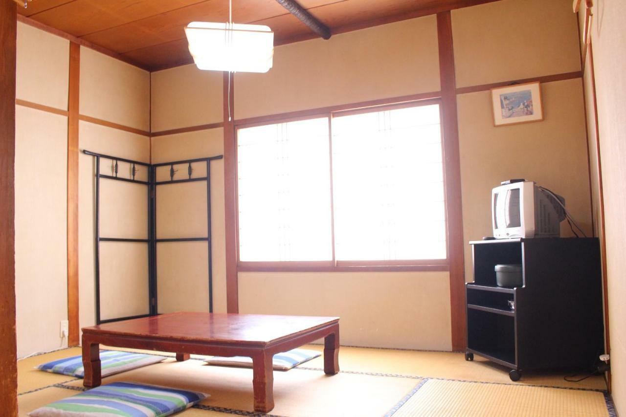Zao Onsen Boku No Uchi Hotel Jamagata Kültér fotó